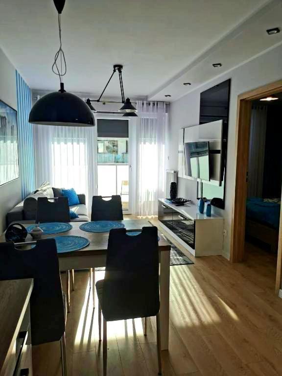 Apartament Kasprowicza Kołobrzeg Εξωτερικό φωτογραφία