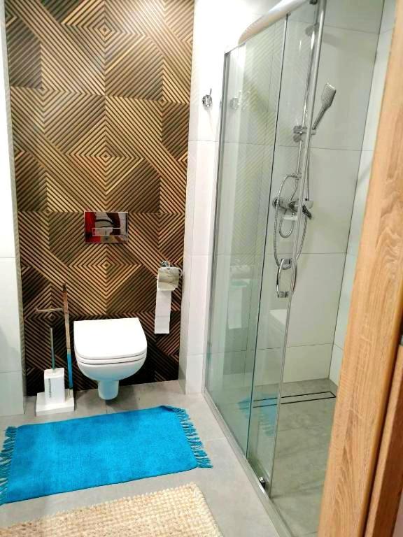 Apartament Kasprowicza Kołobrzeg Εξωτερικό φωτογραφία